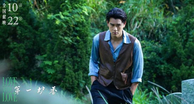 彭于晏最近即将上映的电影有哪些 上映23天长津湖依旧无敌(9)
