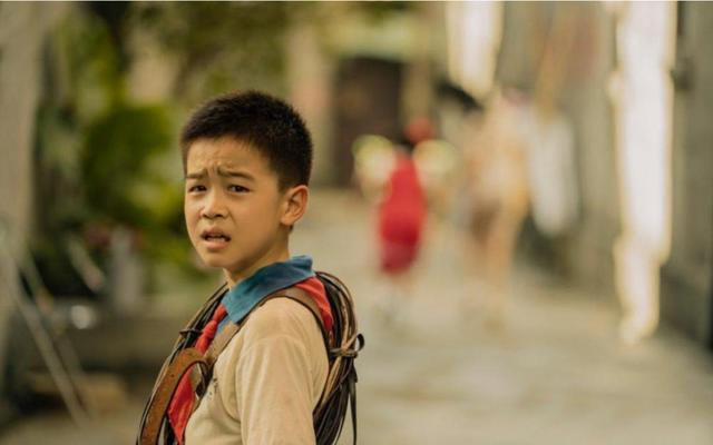张艺谋最新电影剧情介绍 张艺谋24年后再演戏甘当绿叶(6)