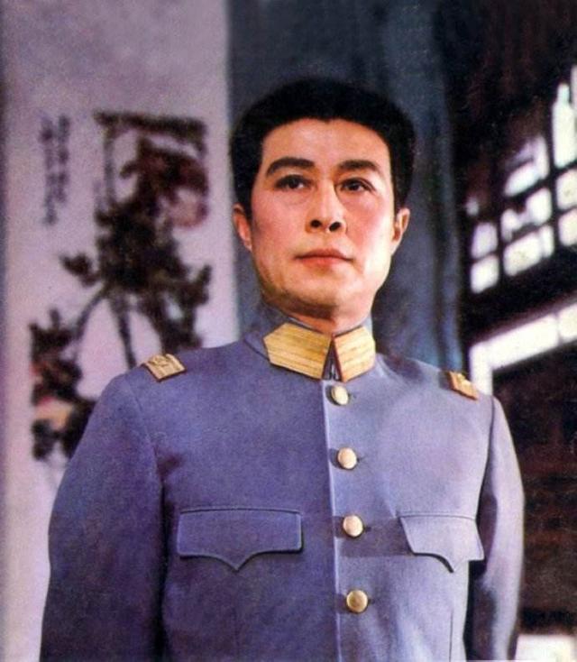 老演员王心刚个人资料（难忘王心刚十大银幕形象）(15)