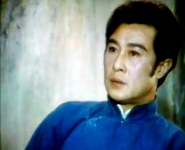 老演员王心刚个人资料（难忘王心刚十大银幕形象）(13)
