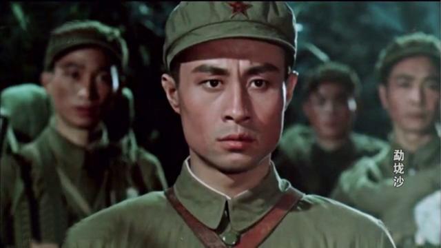 老演员王心刚个人资料（难忘王心刚十大银幕形象）(5)
