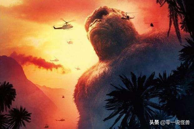 哥斯拉电影中的帝王组织存在吗 哥斯拉电影中帝王计划由来是什么(3)