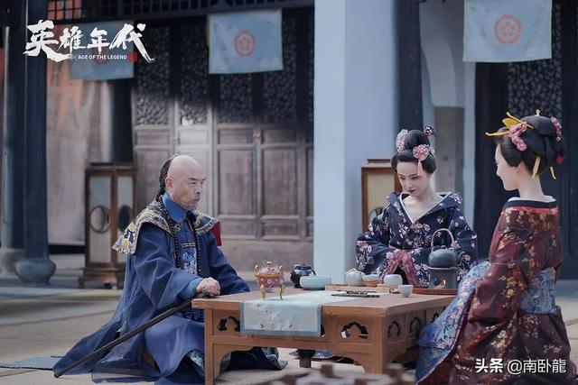 战斗故事片20部反特老电影（广州十虎血战外寇）(8)