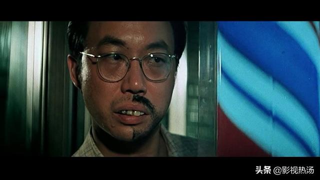 香港11大经典喜剧片（粤语喜剧电影辉煌不再）(10)