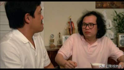 ​香港11大经典喜剧片（粤语喜剧电影辉煌不再）
