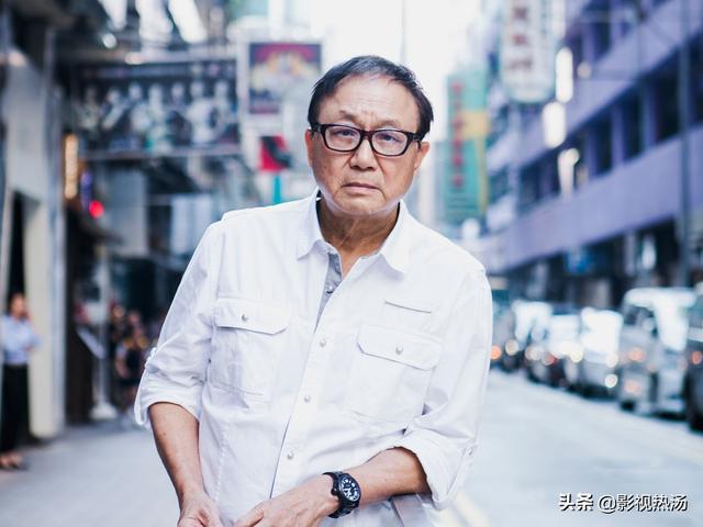 香港11大经典喜剧片（粤语喜剧电影辉煌不再）(13)