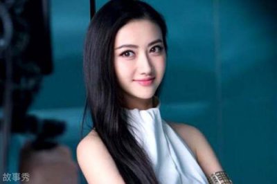 ​景甜后面大佬到底是谁 北京的叶三爷是不是真的呢