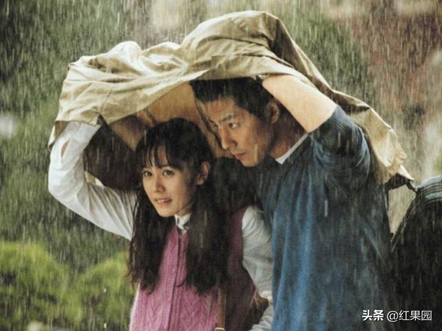 韩国16部经典爱情电影（片单5部爱情片糟糕）(9)