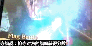 火影忍者以前玩过的网游（火影忍者正统MOBA网游登场）(17)