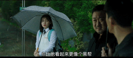 韩国马东锡电影十大巅峰之作（韩国电影硬汉马东锡）(9)