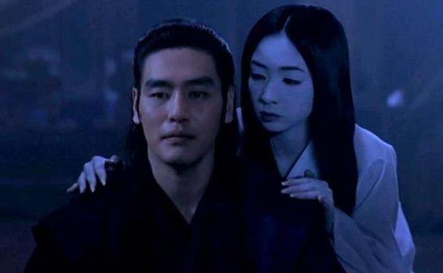 韩国马东锡电影十大巅峰之作（韩国电影硬汉马东锡）(4)