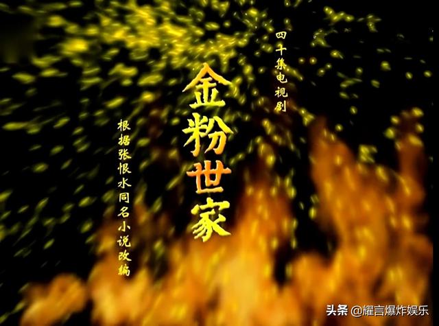 2008年最好看的电视剧（2003是电视剧年经典太多了）(4)