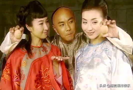 2008年最好看的电视剧（2003是电视剧年经典太多了）(2)