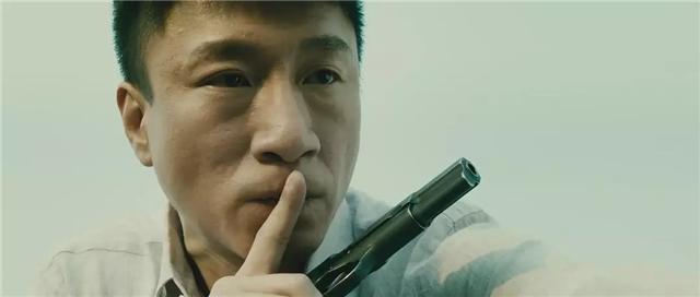 港片黑社会经典电影刘德华（5部毒品题材港片）(7)