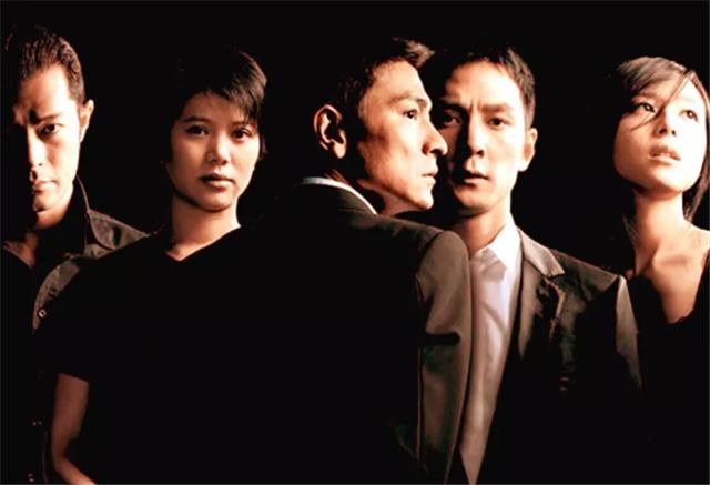 港片黑社会经典电影刘德华（5部毒品题材港片）(4)