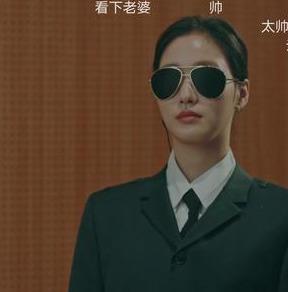 金高银和李敏镐（玛丽苏加霸道总裁剧又上新台阶）(12)