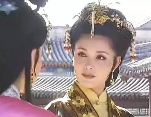 姜黎黎上几次大众电影封面（姜黎黎电影剧照）(22)