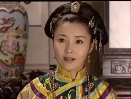 姜黎黎上几次大众电影封面（姜黎黎电影剧照）(21)