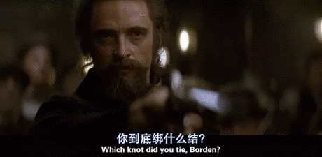 电影最top 细读经典致命魔术（致命魔术经典冷门电影）(7)