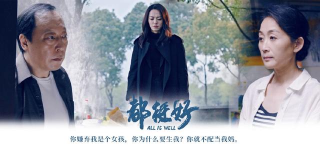 电视剧都挺好苏家人剖析（电视剧恶毒亲妈盘点）(3)