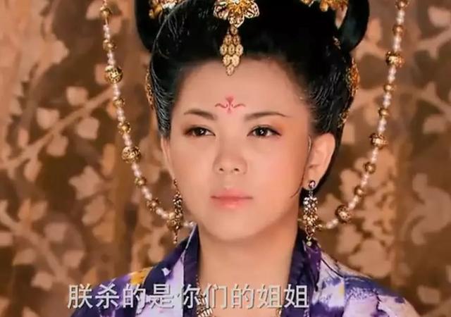 电视剧都挺好苏家人剖析（电视剧恶毒亲妈盘点）(14)