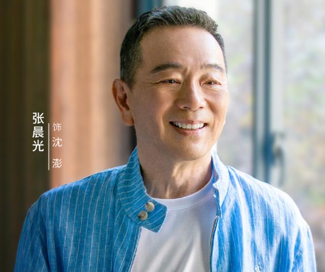 白百何现在在拍什么剧（白百何终于复出啦）(11)