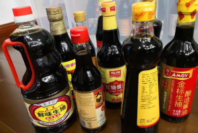​酱油是生抽还是老抽，一般说酱油是生抽还是老抽？