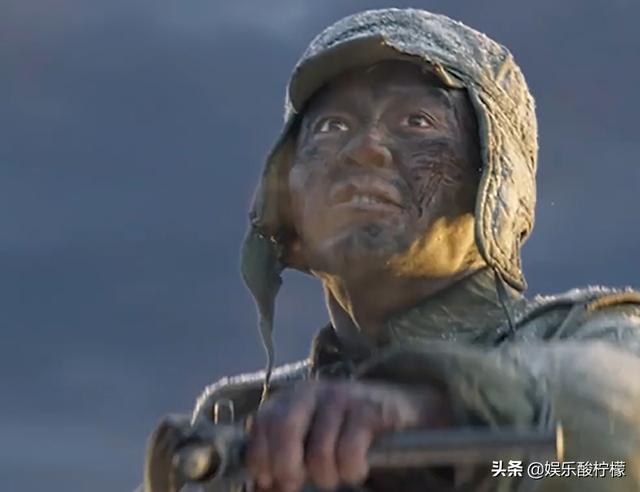 长津湖之水门桥电影票房破几亿了（长津湖之水门桥登陆北美9天）(5)