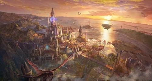 万王之王3D手游快速升级攻略（剧情不逊色史诗级魔幻电影）(2)