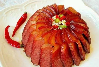 ​腊肉怎么做好吃，腊肉怎么做好吃？