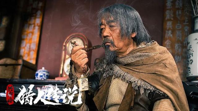 兴安岭猎人传说电影上映时间（兴安岭猎人传说创纪录）(2)