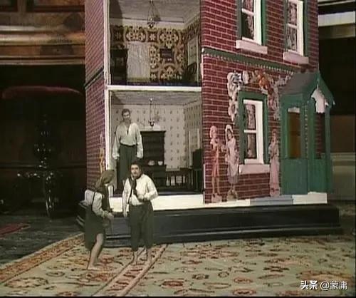 八十年代看的外国动画片（80后的回忆外国动画片和电视剧）(12)