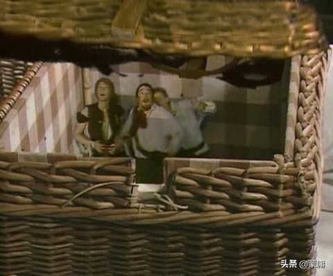八十年代看的外国动画片（80后的回忆外国动画片和电视剧）(11)