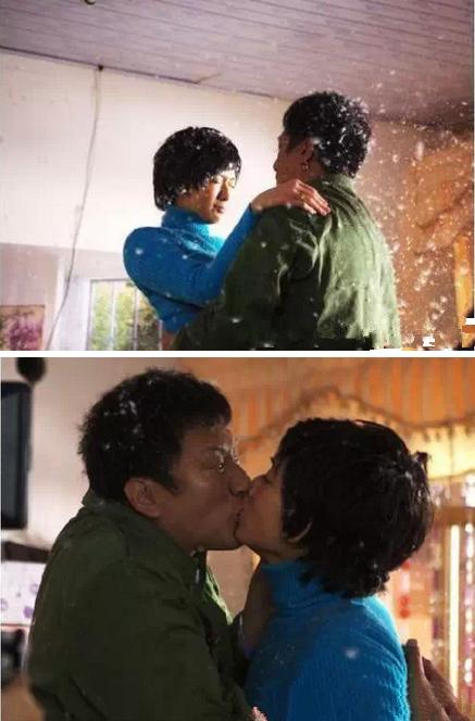 林志玲3段恋情8次绯闻（这些电影中跟林志玲滚过床单的男星）(8)