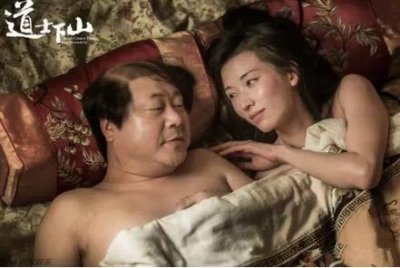 ​林志玲3段恋情8次绯闻（这些电影中跟林志玲滚过床单的男星）