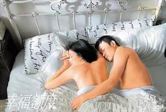 林志玲3段恋情8次绯闻（这些电影中跟林志玲滚过床单的男星）(6)