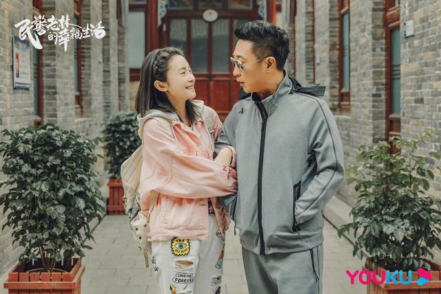林永健演过什么电影（真是低调得好看）(13)