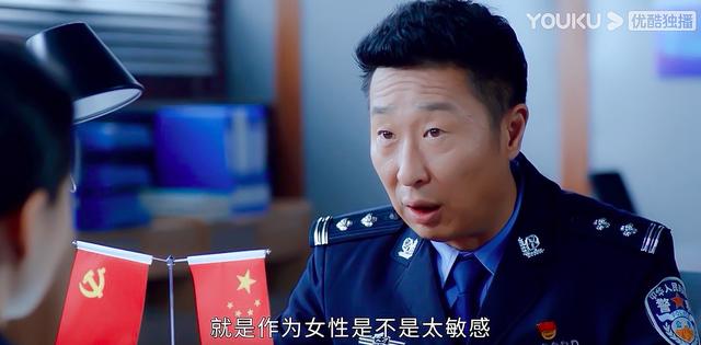 林永健演过什么电影（真是低调得好看）(11)