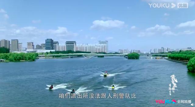 林永健演过什么电影（真是低调得好看）(3)
