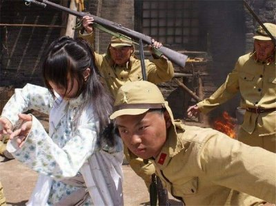 ​史上最雷人抗日电视剧（五部雷人抗日电视剧）