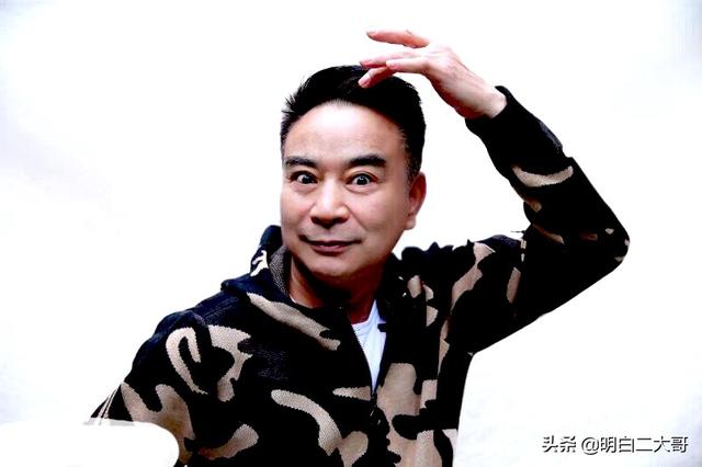 琼瑶寇振海（琼瑶剧四大男神七夕拜把子）(6)