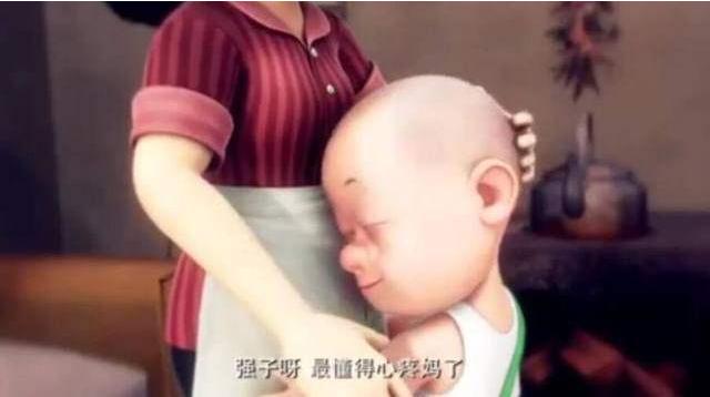熊出没光头强的真实姓名 光头强的名字被剧组无意间曝光了(4)