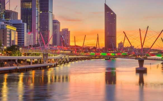 2032奥运会主办地定了,2024 2028 2032 2036奥运会举办城市图4