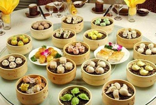 合作市美食排行,武汉小吃培训学校口碑排行榜推荐图8