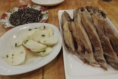 ​合作市美食排行,武汉小吃培训学校口碑排行榜推荐