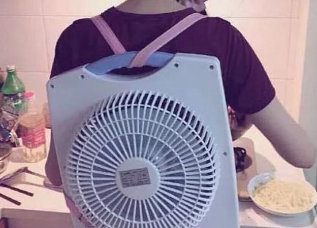 夏天厨房太热怎么办 厨房降温设备有哪些