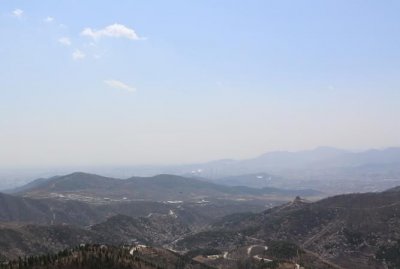 ​香山在哪里个城市，美国儃香山在哪个洲？