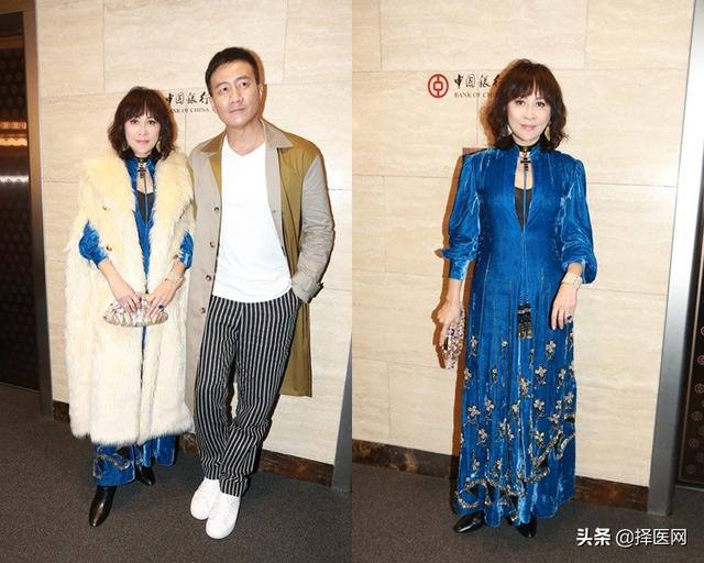 刘嘉玲三部电影争威尼斯影后（正在筹备亚洲版盗海豪情）(2)