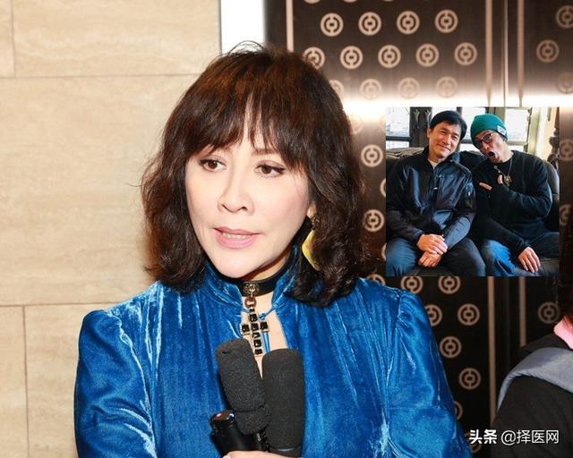刘嘉玲三部电影争威尼斯影后（正在筹备亚洲版盗海豪情）(1)