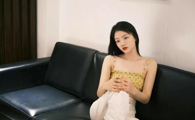 李现因为哪部电视剧火的（网传李现和任敏主演群星闪耀时）(5)